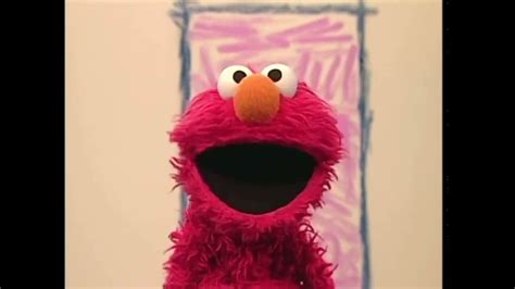 Elmo's World: Books Scene📚📖📕 - YouTube