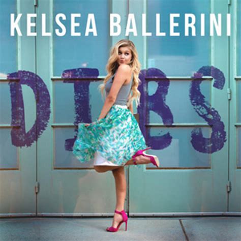 Kelsea Ballerini, ‘Dibs’ [Listen]