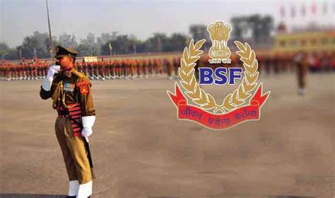 BSF Officer, Posted at Quarantine Centre in Madhya Pradesh, Tests ...