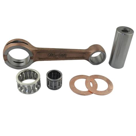 Motorcycle Engine Parts Connecting Rod CRANK ROD Conrod Kit for HONDA ...