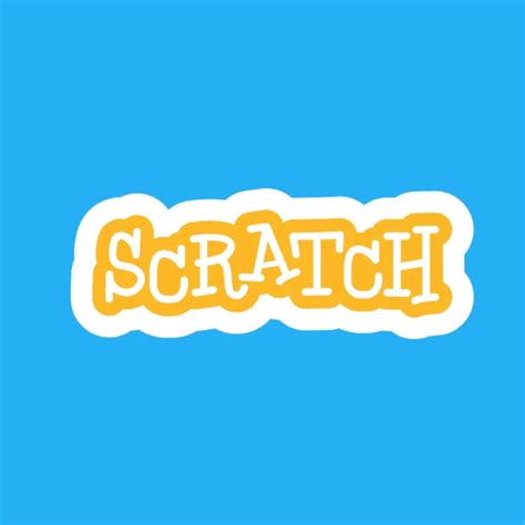 31+ Scratch Logo