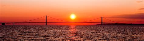 Mackinac Bridge Authority, St. Ignace Michigan