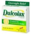 Dulcolax