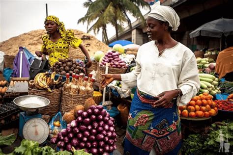 Viewpoint: If Nigeria wants sustainable agriculture, leaders must ...