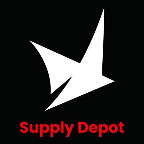 Supply Logos + Free Logo Maker