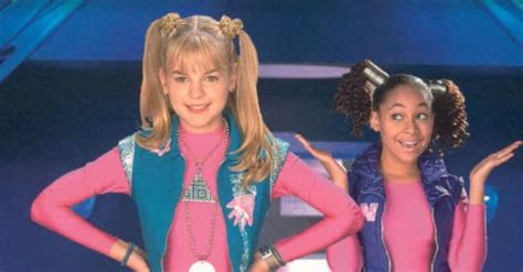 Disney's Zenon Cast: Where Are They Now