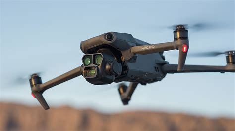 DJI Mavic 3 Pro launch recap: the triple-camera drone has officially ...