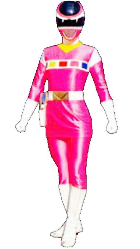 Image - Pink Space Ranger & Mega Pink.png | RangerWiki | FANDOM powered ...