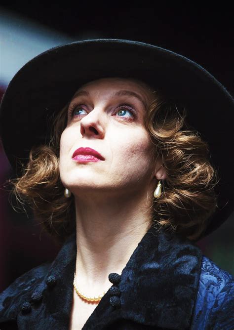 Sherlock Who? | Josie Mardle // Amanda Abbington