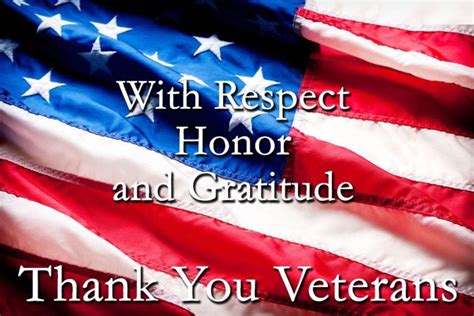 ‘Happy Veterans Day’ Quotes and Sayings, Thank You to Veterans | by Raj ...