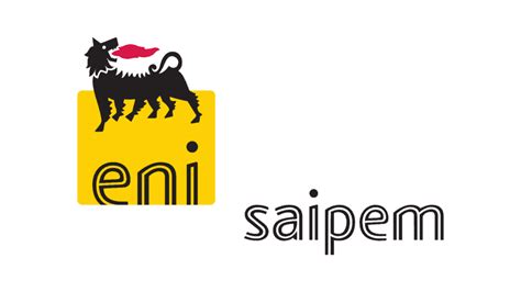 Saipem logo | Engineering Logos, Oil and gas logo