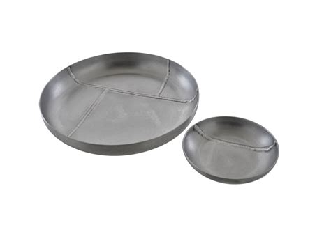 Soudure Set of 2 Dishes | Domo Collections