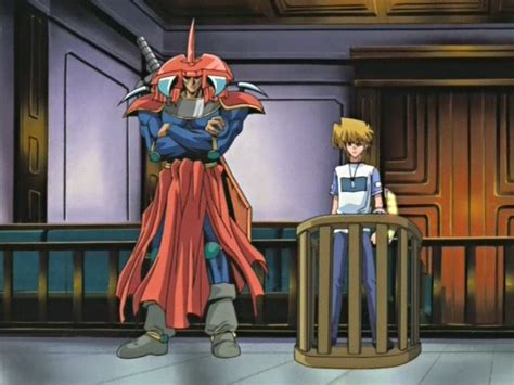 File - Joey and Flame Swordsman.png | Yu-Gi-Oh! | Fandom powered by Wikia