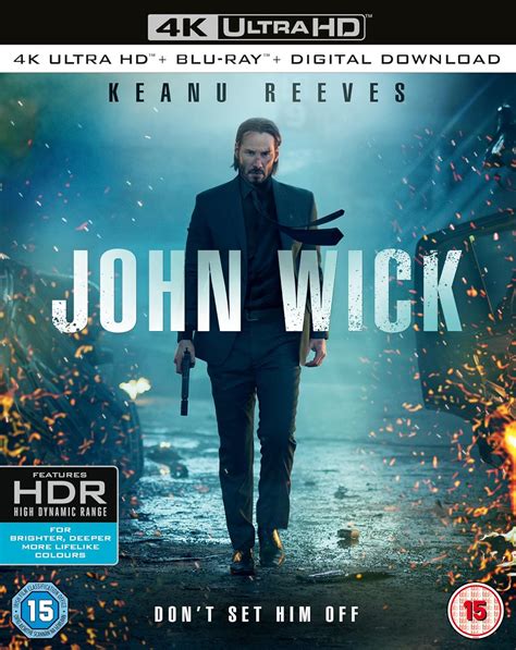 John wick 2 blu ray download - ascsecode