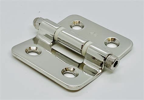 Heavy-duty Hinge / Stainless Steel Hinge - 51659 | Taiwantrade