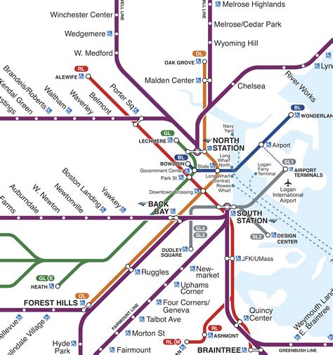 Commuter Rail Map Gif Map Of New York Train Map Map | SexiezPix Web Porn