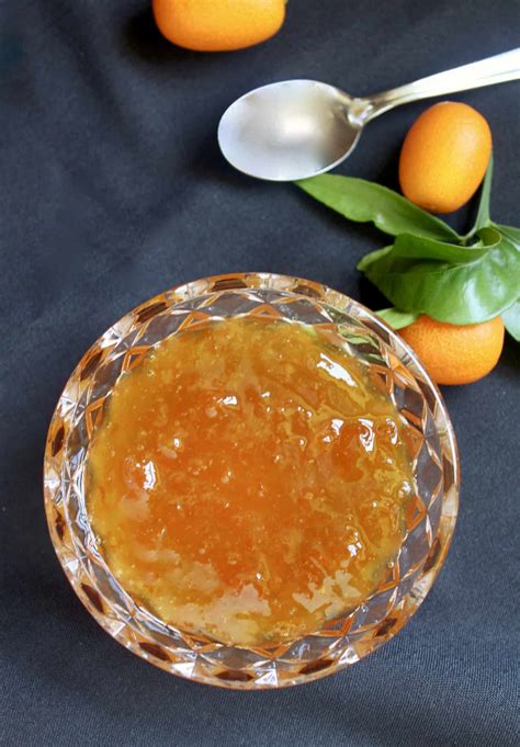 Easy Kumquat Jam Recipe (No Pectin Added and Award-Winning ...