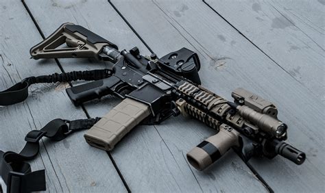 Mk 18 / CQBR - Page 950 - AR15.COM