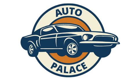 The Auto Palace