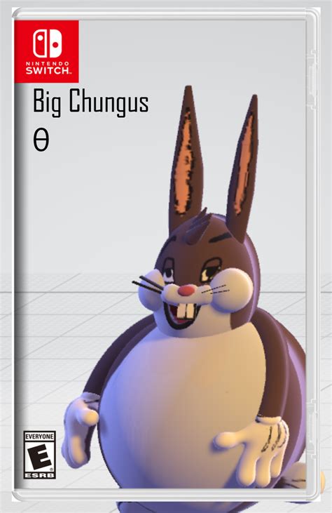 Big Chungus: Armageddon | Big Chungus Wiki | Fandom