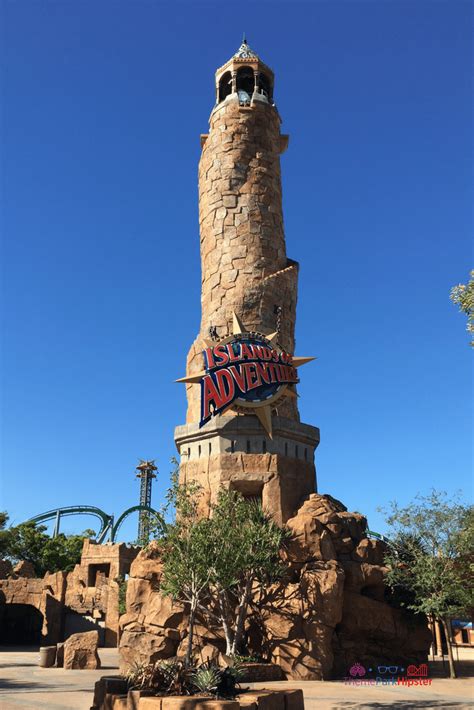 Jaw-Dropping Islands of Adventure Photos: 15 Places to Get the Best ...