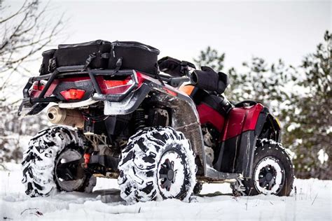 Polaris Hawkeye 300 4x4 Specs and Review - Off-Roading Pro