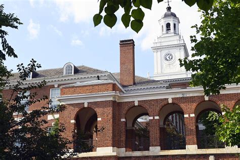 Johns Hopkins No. 12 in annual World University Rankings | Hub