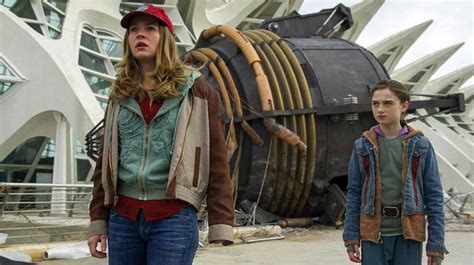 Article : Tomorrowland| by Brad Bird – Movie Review ‹ ColoradoBoulevard.net