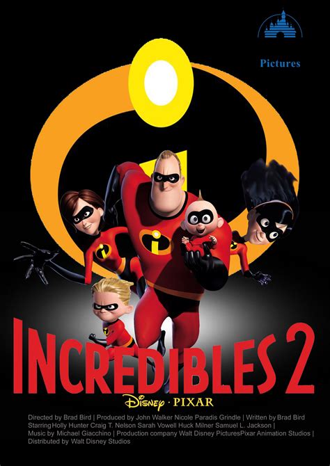 Pin by Anaand on poster | The incredibles, Free movies online, Full movies