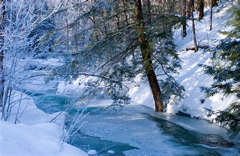 River Winter Ice - Free photo on Pixabay - Pixabay