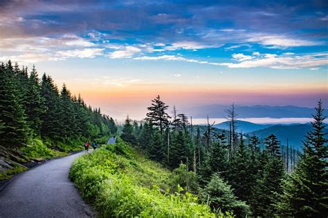 Clingmans Dome | Outdoor Project