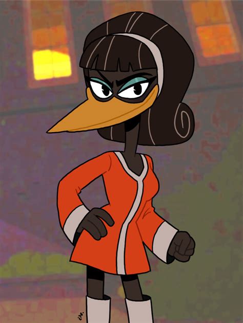 Ducktales - Black Heron by theEyZmaster on DeviantArt