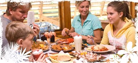 Restaurants | CocoaBeach.com | Cocoa Beach, Florida, Family Vacation ...