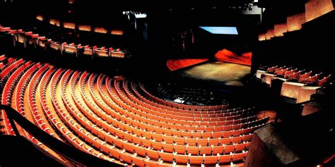 Hire The Joan Sutherland Theatre, Sydney Opera House - Prestigious Venues