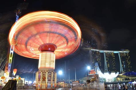 River Hongbao 2019 - Singapore Festival, Fireworks, Programme, Dates ...