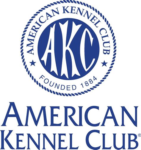 Aprender acerca 42+ imagen american kennel club logo - Abzlocal.mx