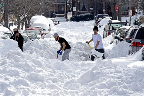 Winter storm warning issued for Lancaster County; up to 8 inches of ...