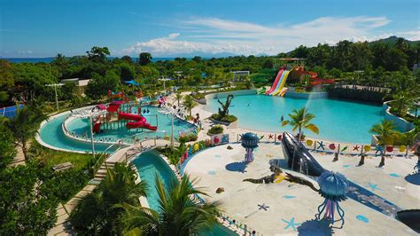 Waterpark - Astoria Palawan