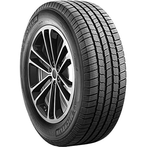 Best Michelin Defender LTX M/S 235/55R19 Tires for SUVs and Trucks ...