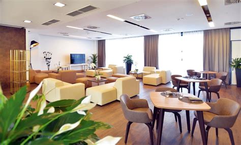 Milan - Hilton Garden Inn Milan North 4* in - Milano, IT | Groupon Getaways