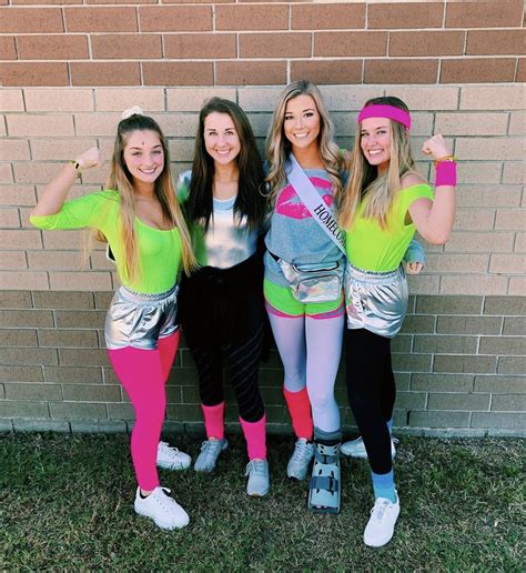 80s Themed Outfits, 80s Inspired Outfits, Throwback Outfits, 90s Theme ...