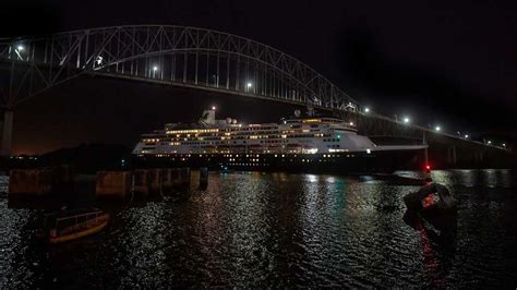 Cruise Ship Struggling With COVID-19 Headed To Florida : Coronavirus ...