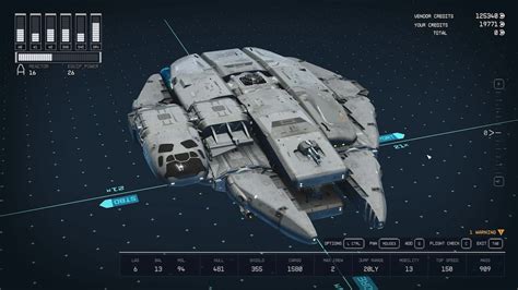 10 Best Iconic Ship Designs in Starfield - Pro Game Guides