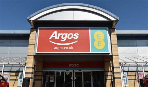 Which Argos stores are closing down? | Express.co.uk