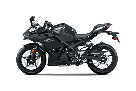 2024 NINJA 500 Motorcycle | Canadian Kawasaki Motors Inc.