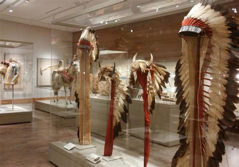 Metropolitan Museum Of Art Native American Exhibit : Native American ...