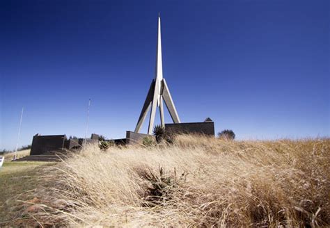 Berg-en-Dal Monument