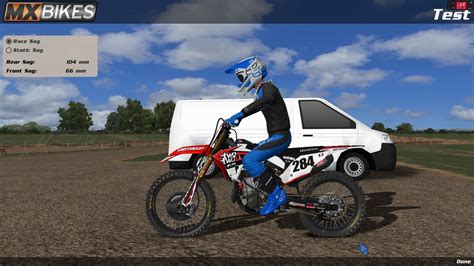 MX Bikes | Setup advice - YouTube