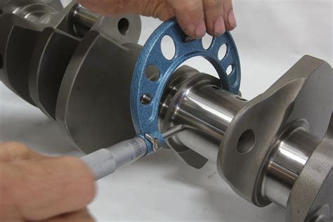 How To Check Bearing Clearances | K1 Technologies