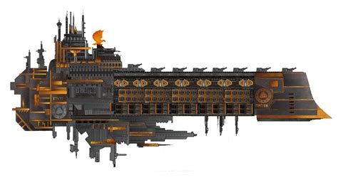 Pin by Вадим Михеев on Ships warhammer 40000 | Warhammer 40k, Warhammer ...